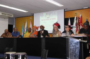 Escolas de Samba da região ganham homenagem no Consórcio ABC