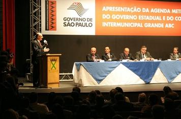 Foto - Agenda Metropolitana