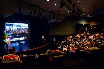 Foto - Divulgação da pesquisa Cultura no Grande ABC