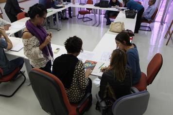 Foto - Seminário seminário sobre responsabilidade municipal na gestão de riscos