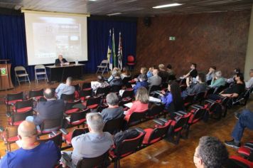 Abertura do Congresso de História do Grande ABC promove reflexão sobre memória e esquecimento