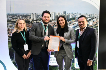 Consórcio ABC participa de agenda climática para a COP 30