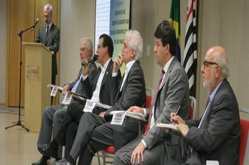 Consórcio apresenta contribuições para próximas etapas do PDUI