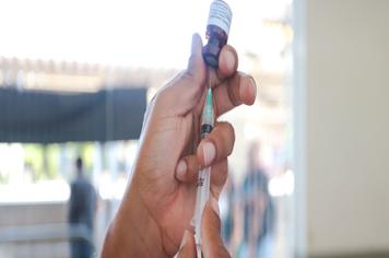 Prefeituras do Grande ABC alertam população para necessidade de completar esquema vacinal