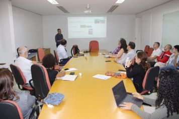 MRS Logística apresenta novos projetos a Grupos de Trabalho do Consórcio ABC