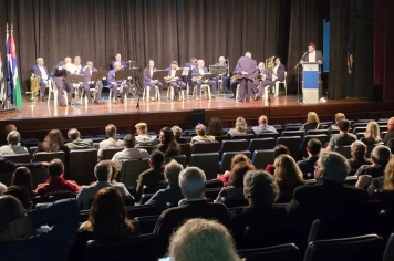 Grande ABC inicia 16º Congresso de História e celebra 35 anos de valorização da memória regional