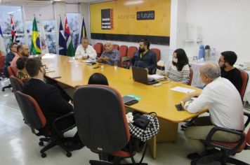Consórcio ABC debate parcerias entre secretarias municipais de Cultura e Governo do Estado