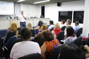 ABC promove ação de formação regional para conselheiros tutelares