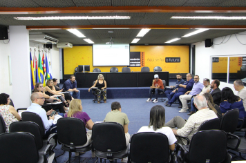 Consórcio ABC discute desafios para Assistência, Inclusão Social e Direitos Humanos