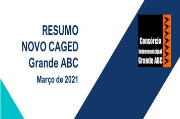 Grande ABC cria mais de 8 mil empregos em 2021