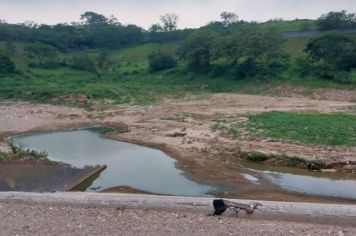 Grande ABC cobra do Estado limpeza de piscinões da região