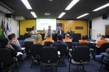 Comitê Gestor do Polo debate implementação de Núcleos de Prevenção e Defesa Civil