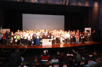 Consórcio ABC lança movimento de união pela paz nas escolas