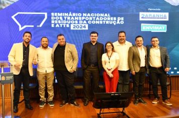 Grande ABC apresenta experiências regionais no 1º seminário nacional sobre resíduos da construção