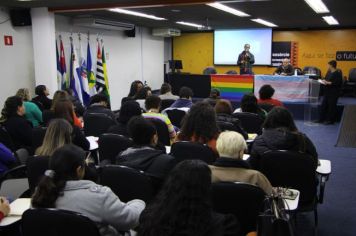Seminário no Consórcio ABC reforça direitos de crianças e adolescentes LGBTQIA+