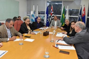 Consórcio ABC debate próximas etapas do Plano Diretor Metropolitano