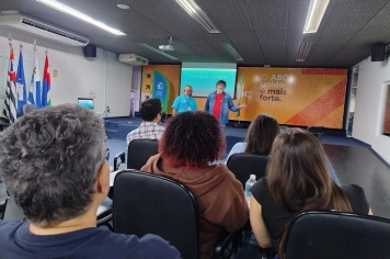 Consórcio ABC recebe sessão de cinema e reforça debate ambiental na região