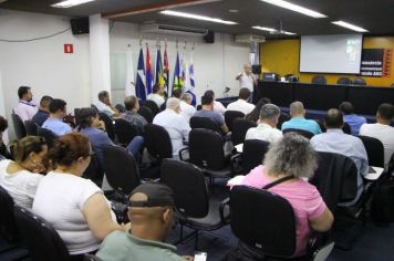 Grande ABC discute Nova Indústria Brasileira com o Governo Federal