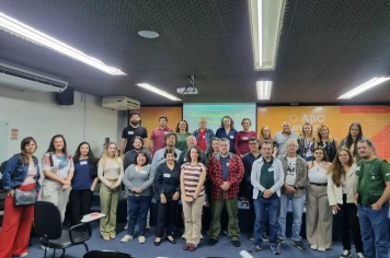 Consórcio ABC avança na definição de territórios estratégicos para conservação ambiental