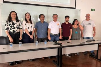 Consórcio ABC apresenta política regional de memória e de patrimônio