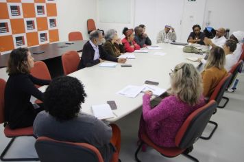 Consórcio ABC debate segurança alimentar e nutricional dos povos de matriz africana