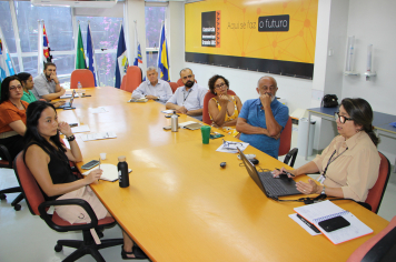 Consorcio ABC debate com o Estado destinação de resíduos