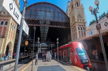 Governo do Estado atende demanda antiga do Consórcio ABC e amplia operação da CPTM na região