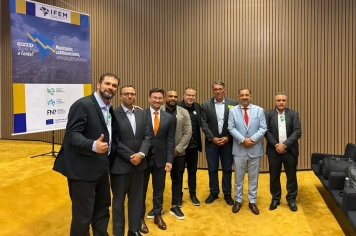 Consórcio ABC participa de debate sobre financiamento mais justo das cidades