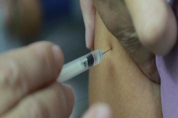 Grande ABC inicia campanha para vacinar crianças e adolescentes contra pólio e outras doenças