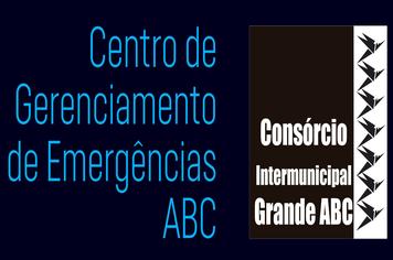 Frente fria chega ao ABC nesta quarta (3/7) e CGE ABC prevê mínima de até 4°C no fim de semana