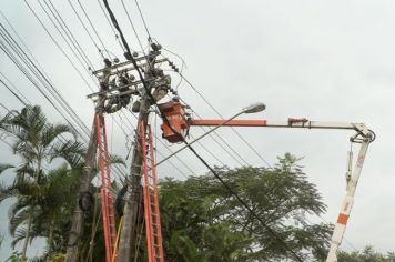 Consórcio ABC cobra da Enel detalhamento do impacto gerado pelo apagão na região