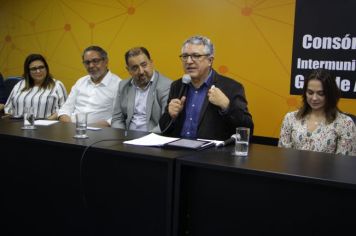 Novo PAC irá priorizar projetos via consórcios intermunicipais