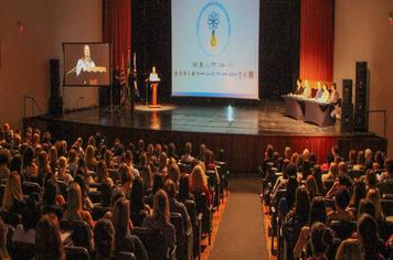 1º Congresso Intermunicipal de Educação do Grande ABC foi o destaque da última semana de junho