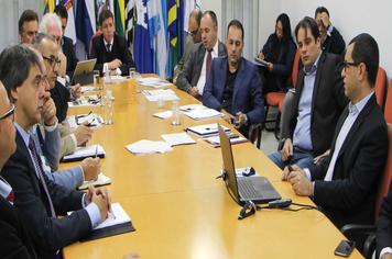 Consórcio propõe alternativa para linha de metrô do ABC