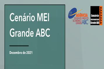 Consórcio ABC e Agência de Desenvolvimento lançam diagnóstico sobre MEIs