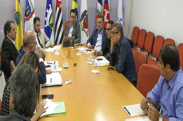 Assembleia de prefeitos analisa projeto do CCO Regional para apresentação à União Europeia