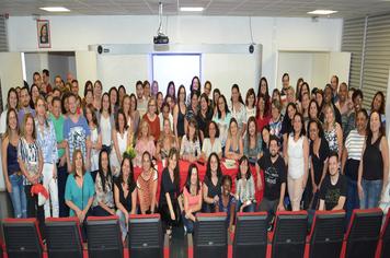 Seminário no ABC cria Fórum Regional sobre Educação de Jovens e Adultos