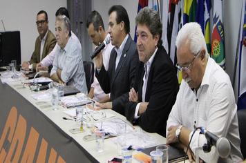 Balanço 2013 – 2016 do Consórcio aponta avanços e desafios