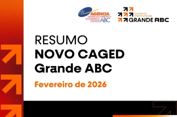 Grande ABC gera quase 6 mil empregos formais em fevereiro