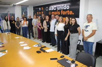 Fórum Regional de Turismo do Grande ABC elege nova diretoria
