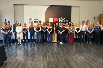 Grande ABC participa de reunião técnica de consórcios intermunicipais com Defesa Civil Estadual