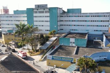 Governo do Estado atende pleito do Consórcio ABC e libera recursos para Hospital Nardini