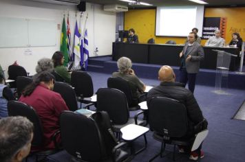 Consórcio ABC apresenta iniciativas dos conselhos municipais de Patrimônio
