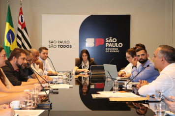 Consórcio ABC aprofunda diálogo com Estado no combate às enchentes