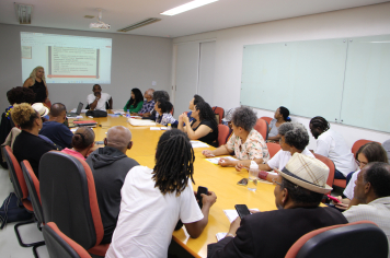 Grande ABC prepara Conferência Regional de Promoção da Igualdade Racial