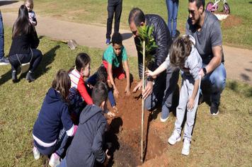 Grande ABC promove ações para difundir mês do Meio Ambiente