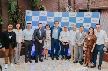 Consórcio ABC ganha destaque em encontro com prefeitos e empresários