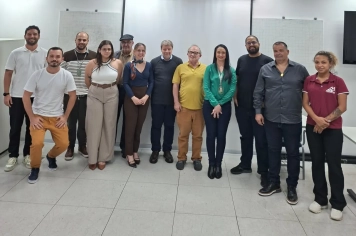 Grande ABC realiza primeira reunião do projeto de reconversão industrial