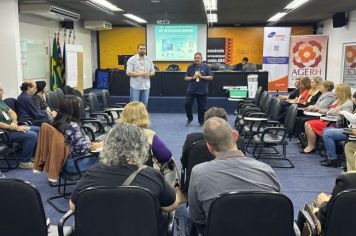 Consórcio ABC recebe planejamento estratégico do Arranjo Produtivo Local de RH