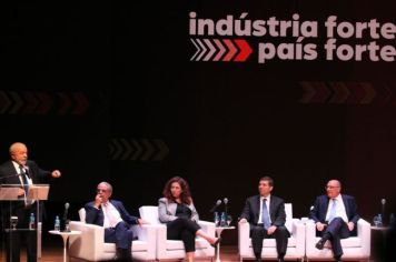 Consórcio ABC participa de debate sobre fortalecimento da indústria na Fiesp
